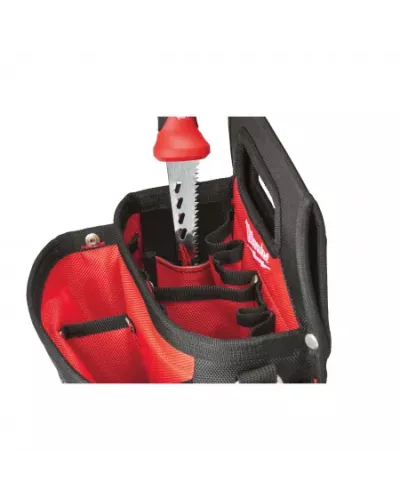 Сумка электрика Electricians pouch Milwaukee