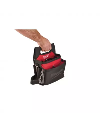 Сумка электрика Electricians pouch Milwaukee