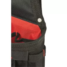 Пояс разгрузочный с подвеской Contractor rig Milwaukee