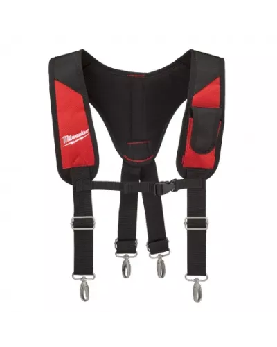 Подвязка для разгрузочного пояса Padded rig Milwaukee