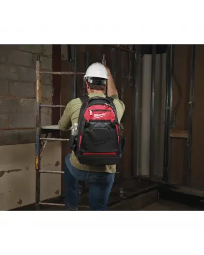 Рюкзак для инструмента Jobsite backpack Milwaukee