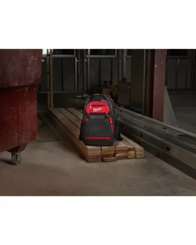 Рюкзак для инструмента Jobsite backpack Milwaukee