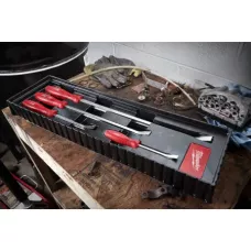 MILWAUKEE Набор монтировок (4 предмета) арт.48229214, шт