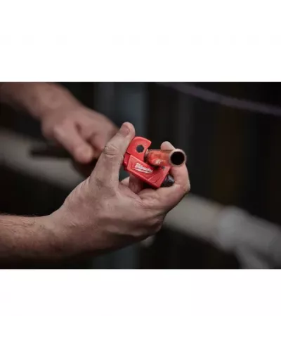 Труборез для медных труб Mini