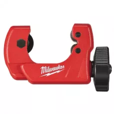 Труборез для медных труб Mini 3-28мм Milwaukee