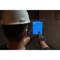 Перчатки мягкие11/XXL (защита от минимальных рисков) Milwaukee