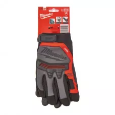 Перчатки10/XL (защита от минимальных рисков) Milwaukee