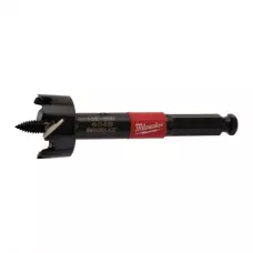 Самоврезающиеся насадки Switchblade Selfeed Bit 35 мм Milwaukee