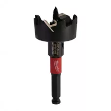 Самоврезающиеся насадки Switchblade Selfeed Bit 54 мм Milwaukee