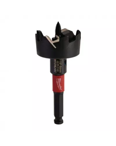 Самоврезающиеся насадки Switchblade Selfeed Bit 54 мм Milwaukee
