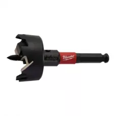 Самоврезающиеся насадки Switchblade Selfeed Bit 57 мм Milwaukee