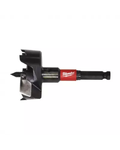 Самоврезающиеся насадки Switchblade Selfeed Bit 65 мм Milwaukee
