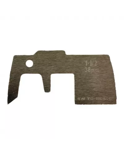 Сменные лезвия Switchblade Replacement 38 мм Milwaukee