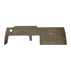 Сменные лезвия Switchblade Replacement 65 мм Milwaukee