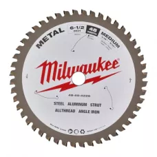 Пильный дискCSB P M 165x5/8x1.6x48 Milwaukee