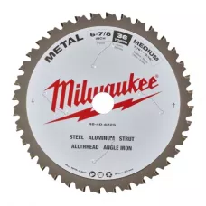 Пильный дискCSB P M 174x20x1.6x36 - 1 pc Milwaukee