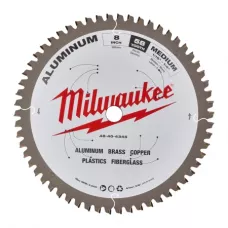 Пильный дискCSB P Alu 203x5/8x2.4x58 Milwaukee