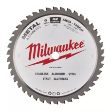 Полотно по металлу Milwaukee
