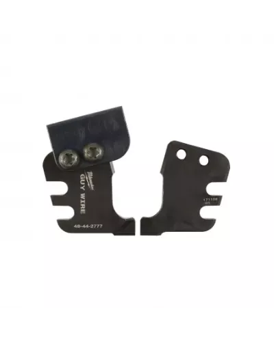Сменные лезвия для клещей Milwaukee (FSW) для кабелерезов M18 HCC  (Арт. 48442778)
