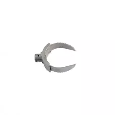 M18 FUEL Sectional Sewer Machine Heads Наконечник-резак для корней 75мм (32мм тро... Milwaukee