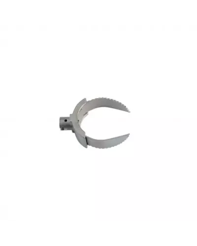 M18 FUEL Sectional Sewer Machine Heads Наконечник-резак для корней 75мм (32мм тро... Milwaukee