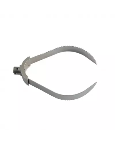 M18 FUEL Sectional Sewer Machine Heads Наконечник-резак для корней 150мм (32мм тр... Milwaukee