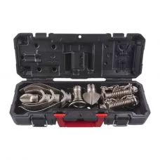 M18 FUEL Sectional Sewer Machine Heads Набор наконечников для секционной машины (... Milwaukee