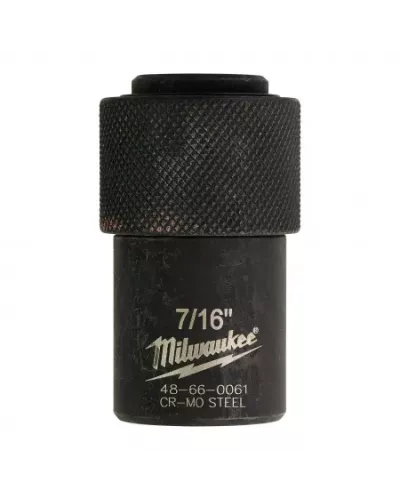 Переходник Milwaukee