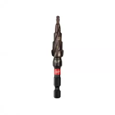 Ступенчатое сверло Shockwave™ Impact Duty 5 - 83мм Milwaukee Milwaukee