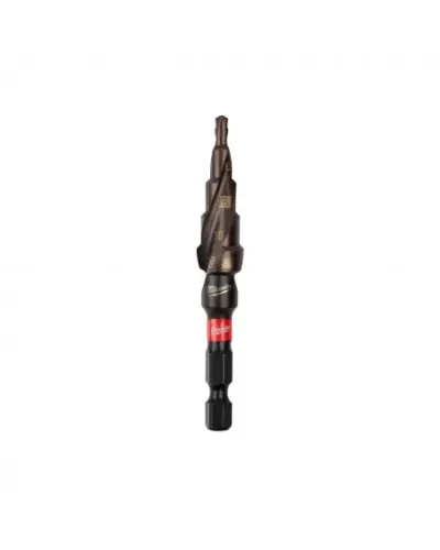 Ступенчатое сверло Shockwave™ Impact Duty 5 - 83мм Milwaukee Milwaukee