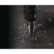 Ступенчатые сверла M6 - M32 Milwaukee