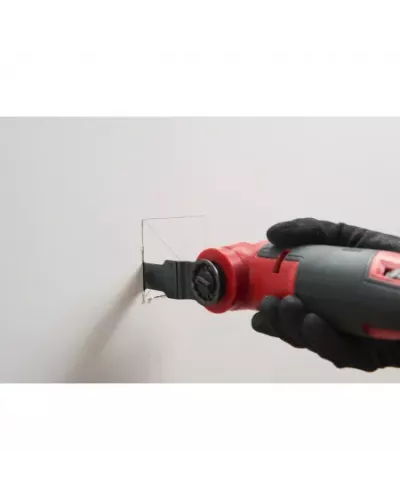 Полотно для мультитула по дереву Milwaukee 35 мм (1 шт)  (замена для 48900030) (Арт. 48906001)