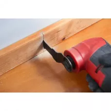 Полотно для мультитула по дереву Milwaukee 35 мм (1 шт)  (замена для 48900030) (Арт. 48906001)