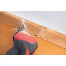 Полотно для мультитула по дереву Milwaukee 35 мм (1 шт)  (замена для 48900030) (Арт. 48906001)