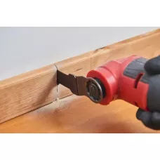 Полотно для мультитула по дереву Milwaukee 35 мм (1 шт)  (замена для 48900030) (Арт. 48906001)