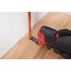 Полотно биметаллическое 28 мм по мультиматериалам Milwaukee