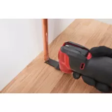 Полотно биметаллическое 28 мм по мультиматериалам Milwaukee