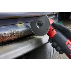 Полотно биметаллическое по мультиматериалам диаметром 100 мм Milwaukee