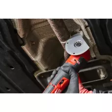 Полотно биметаллическое по мультиматериалам диаметром 100 мм Milwaukee