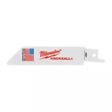 Полотно для саб.пилы HACKZALL™ 100 x 18 - 5 шт Milwaukee