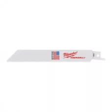 Полотно для саб.пилы HACKZALL™ 150 x 14 - 5 шт Milwaukee