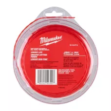 Леска для триммера 2мм х 45м Milwaukee