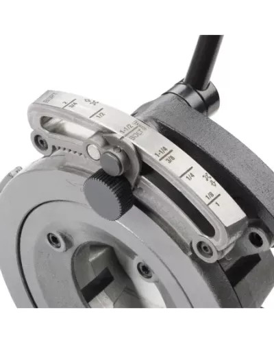 Плашка для резьбонарезного инструмента MXF PTR2 NPT (Арт. 49165100)