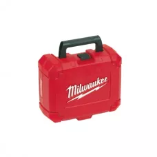 Набор самоврезающихся насадок Milwaukee