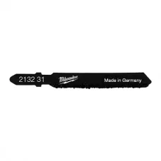 Полотна для лобзика T130 54мм 1шт. Milwaukee