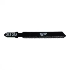 Полотна для лобзика T150 54мм 1шт. Milwaukee