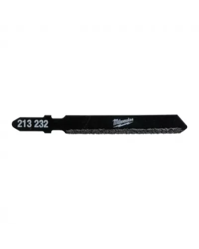Полотна для лобзика T150 54мм 1шт. Milwaukee