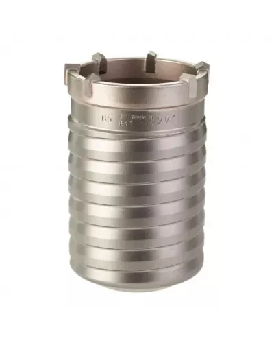 Составная коронка SDS-Max ТСТ SDS-Max TCT2 65 x 100 - 1 шт Milwaukee