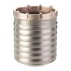 Составная коронка SDS-Max ТСТ SDS-Max TCT2 80 x 100 - 1 шт Milwaukee
