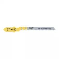 MILWAUKEE Полотна для лобзика T119BO 50мм 1шт., арт. 4932274650, шт